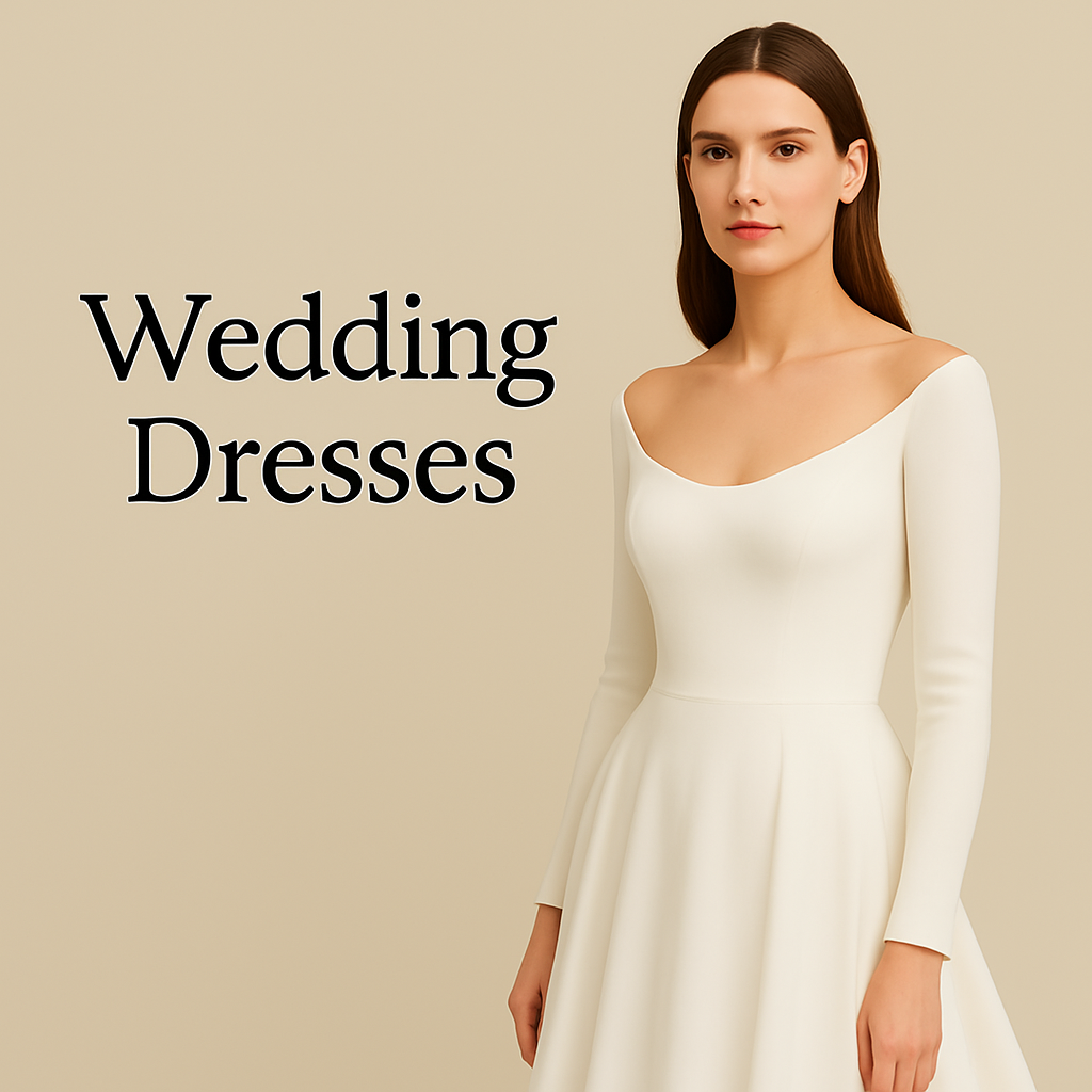 Wedding Dresses