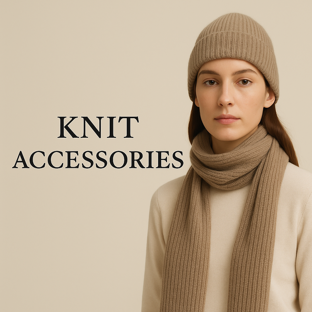 Knit Accessories