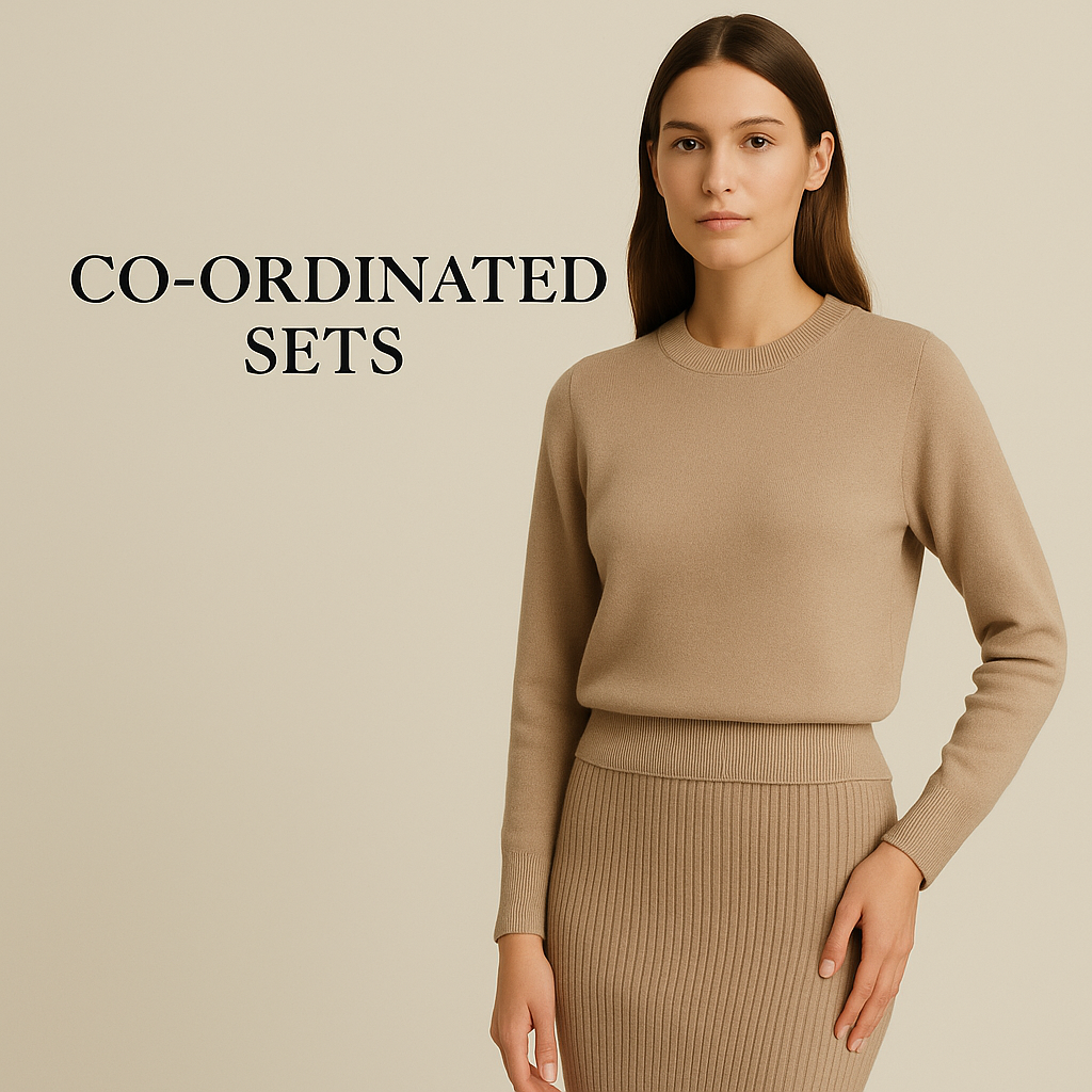 Co-ordinated Sets